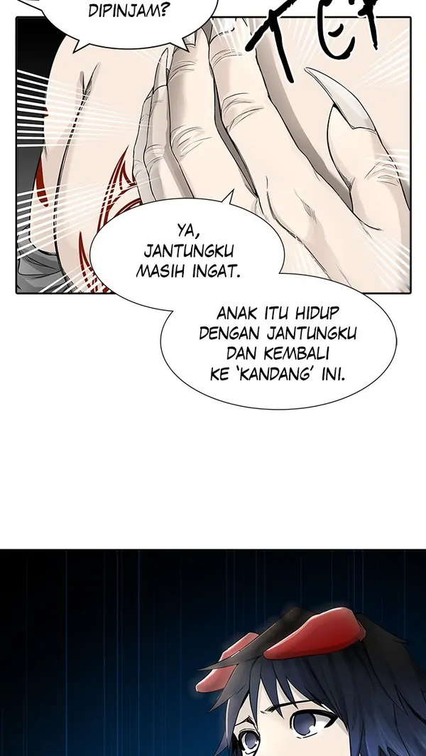 Read Tower of God ID Manga Online