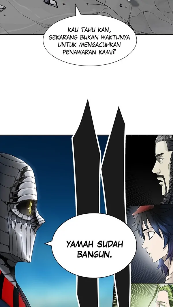 Read Tower of God ID Manga Online