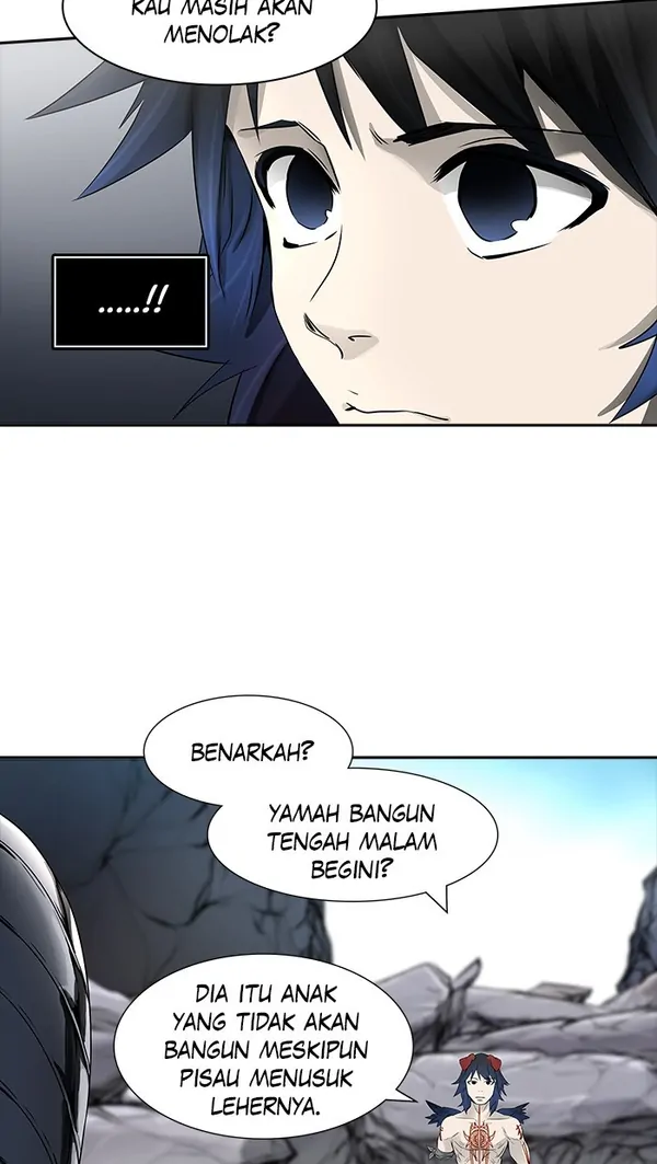 Read Tower of God ID Manga Online