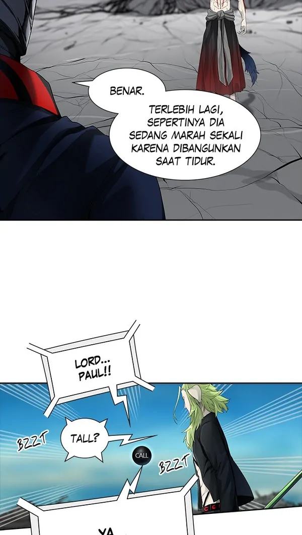 Read Tower of God ID Manga Online