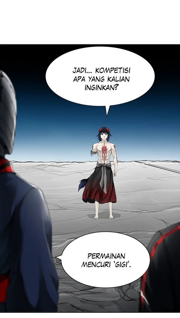 Read Tower of God ID Manga Online