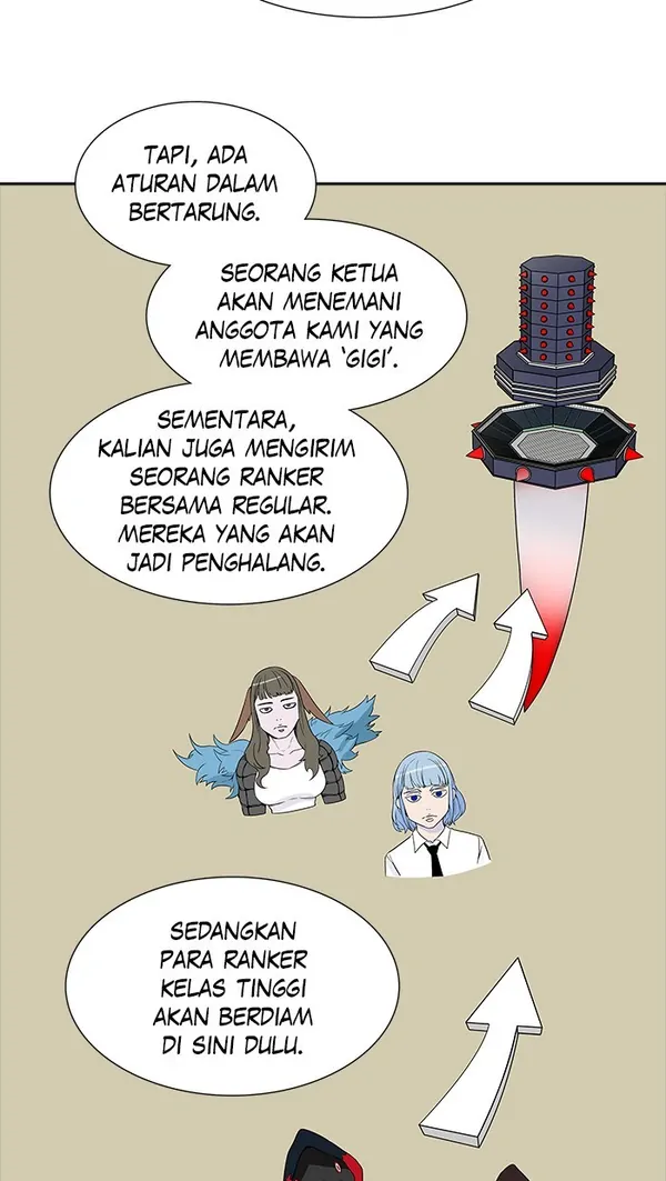 Read Tower of God ID Manga Online