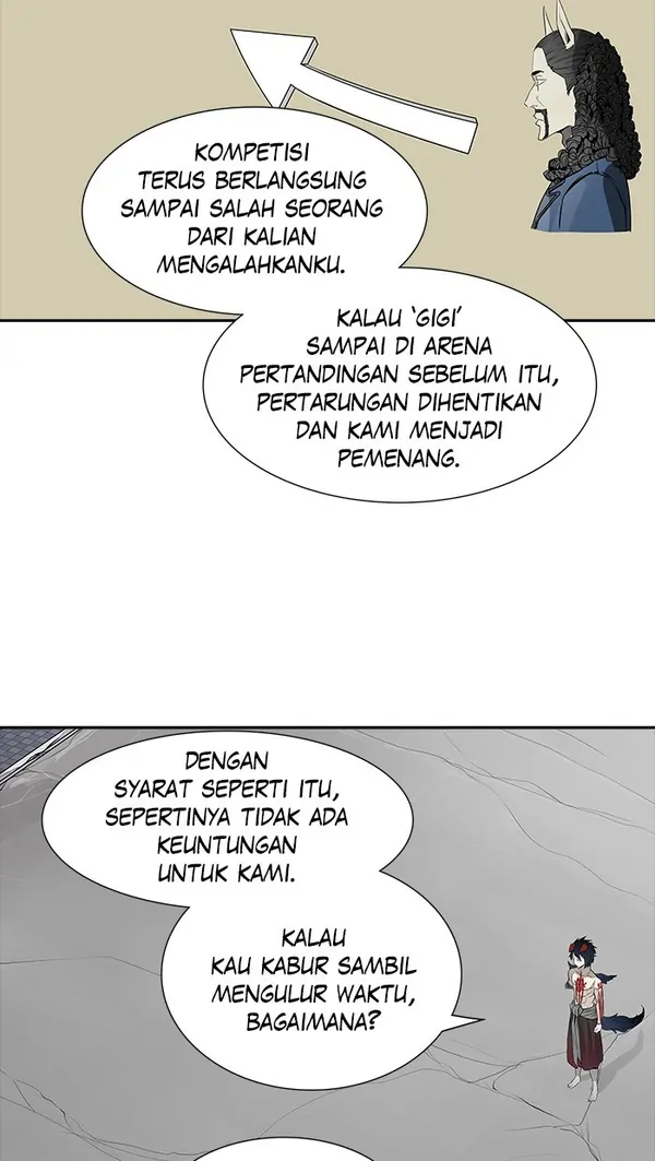 Read Tower of God ID Manga Online