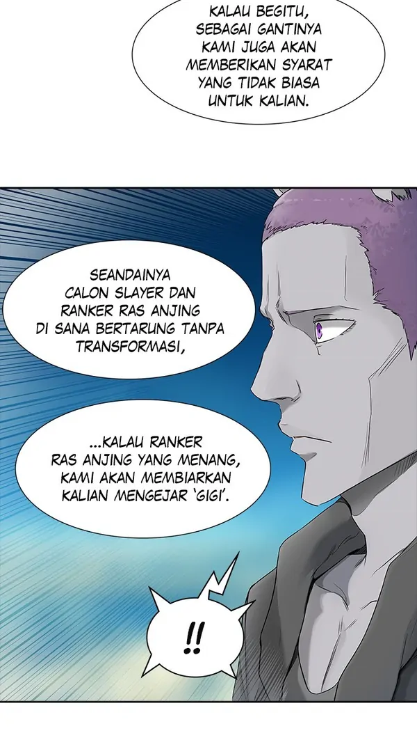 Read Tower of God ID Manga Online