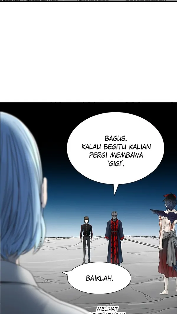 Read Tower of God ID Manga Online