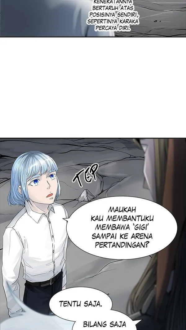 Read Tower of God ID Manga Online