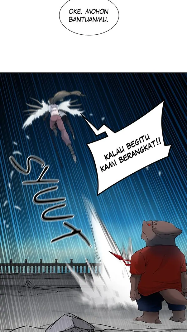 Read Tower of God ID Manga Online