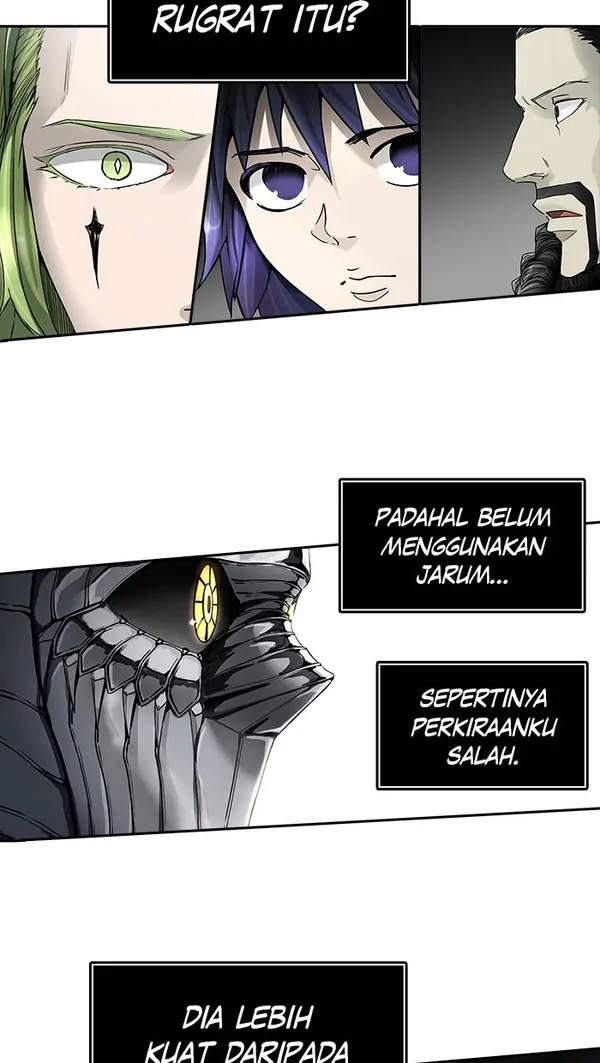 Read Tower of God ID Manga Online