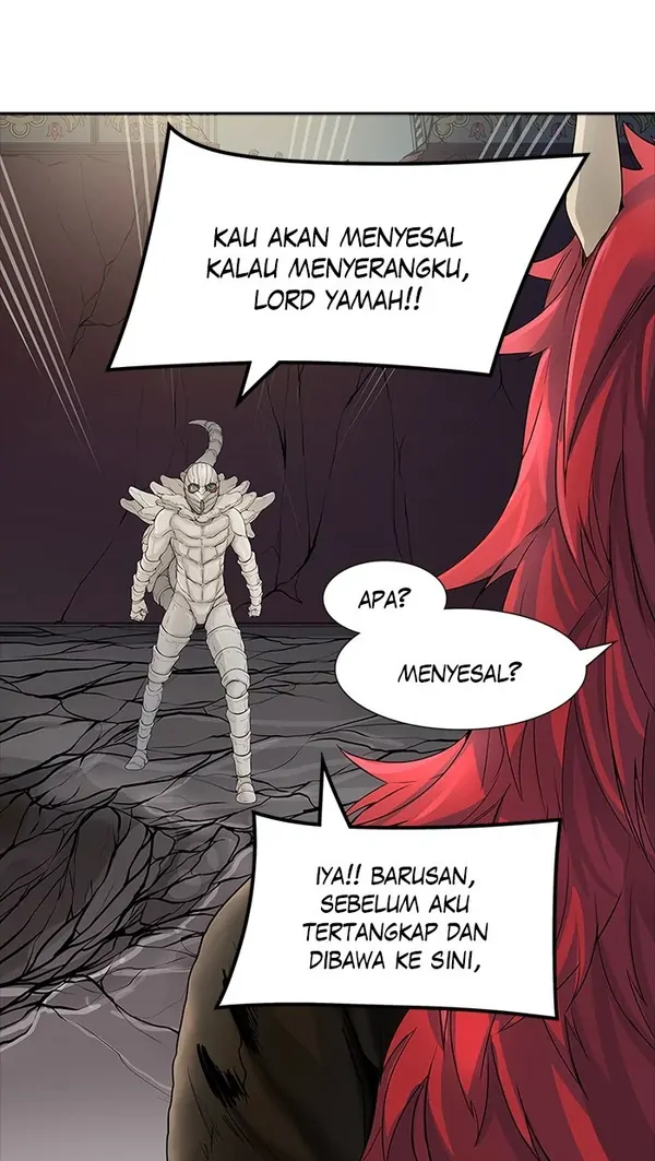 Read Tower of God ID Manga Online