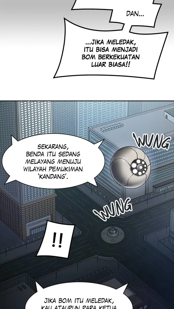 Read Tower of God ID Manga Online