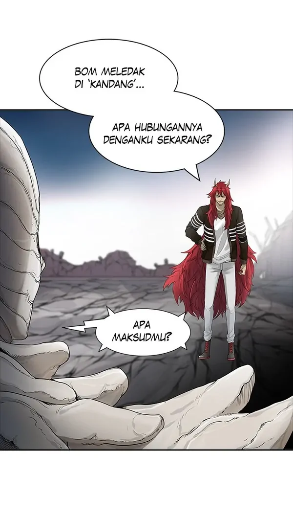 Read Tower of God ID Manga Online