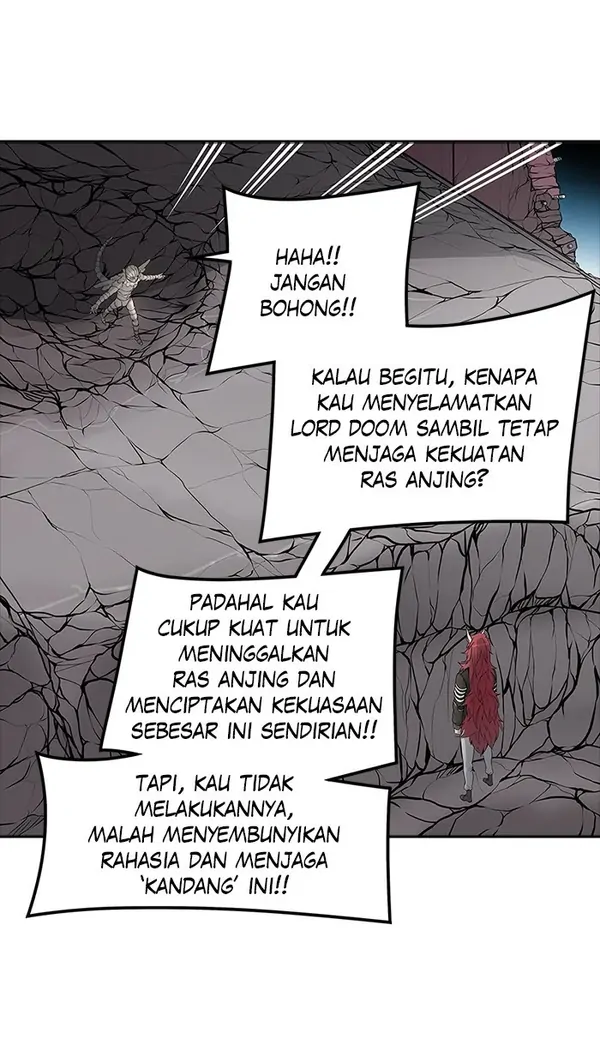 Read Tower of God ID Manga Online