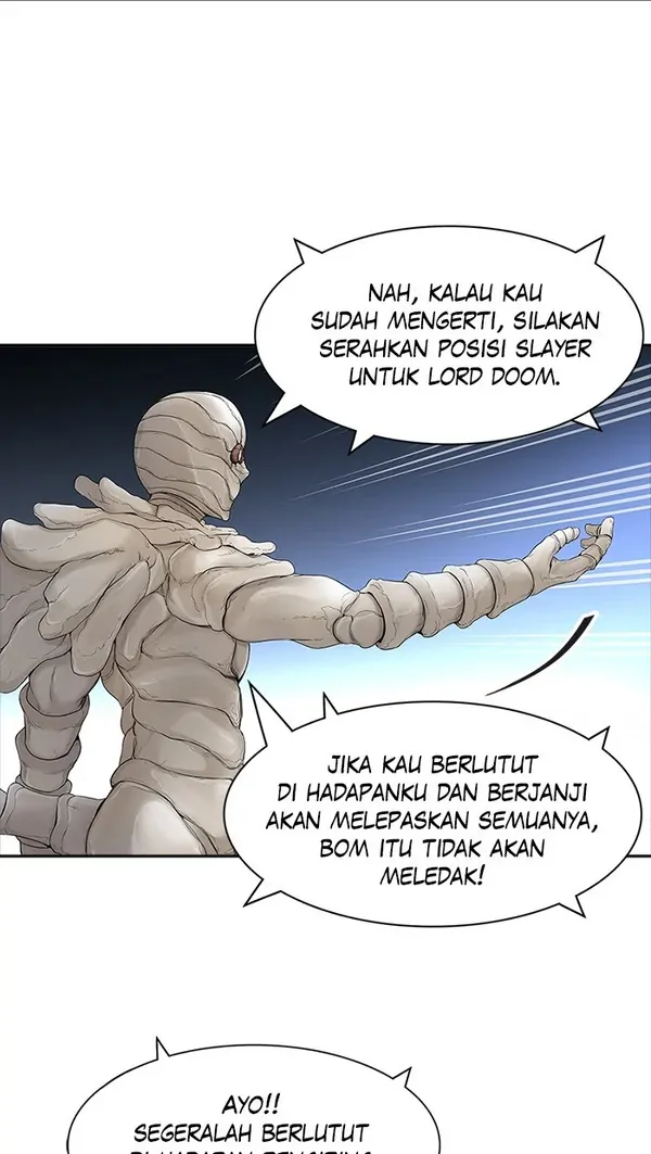 Read Tower of God ID Manga Online