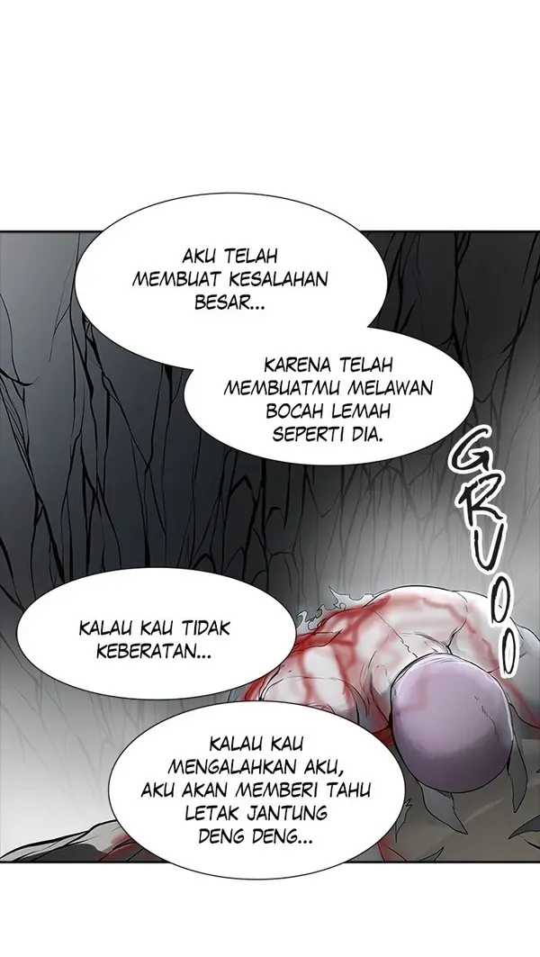 Read Tower of God ID Manga Online