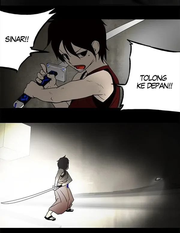 Read Tower of God ID Manga Online