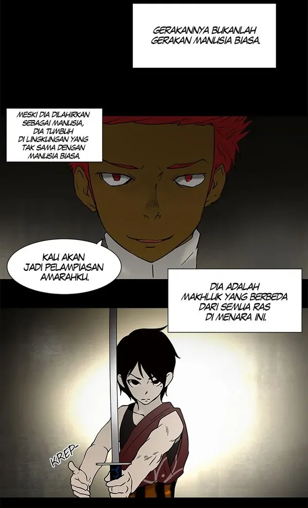 Read Tower of God ID Manga Online