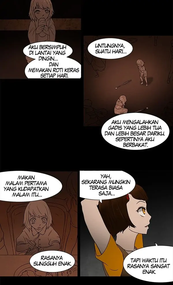 Read Tower of God ID Manga Online