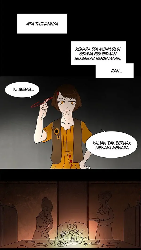 Read Tower of God ID Manga Online