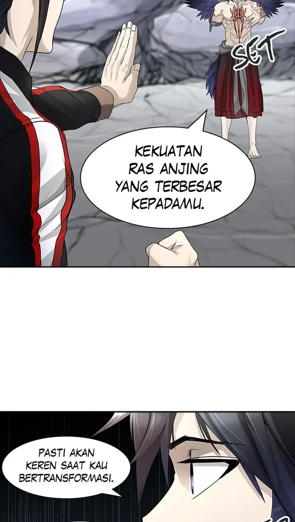 Read Tower of God ID Manga Online