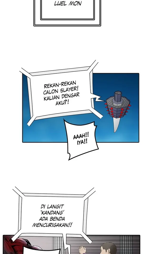 Read Tower of God ID Manga Online
