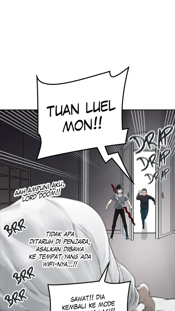 Read Tower of God ID Manga Online