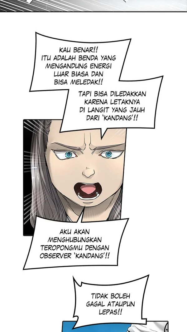 Read Tower of God ID Manga Online