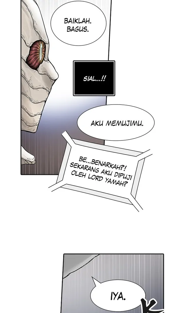 Read Tower of God ID Manga Online