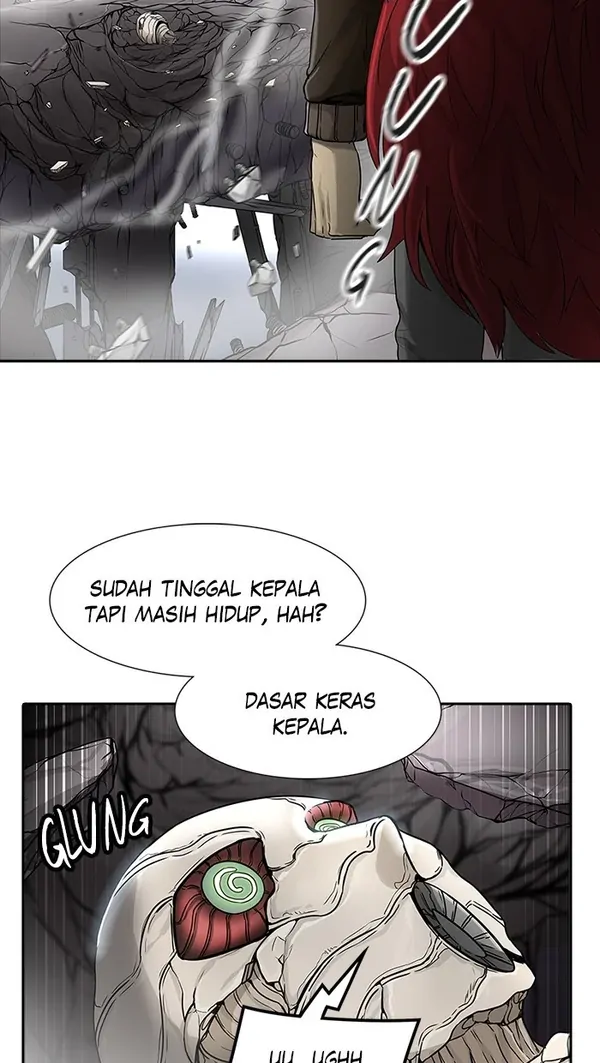 Read Tower of God ID Manga Online