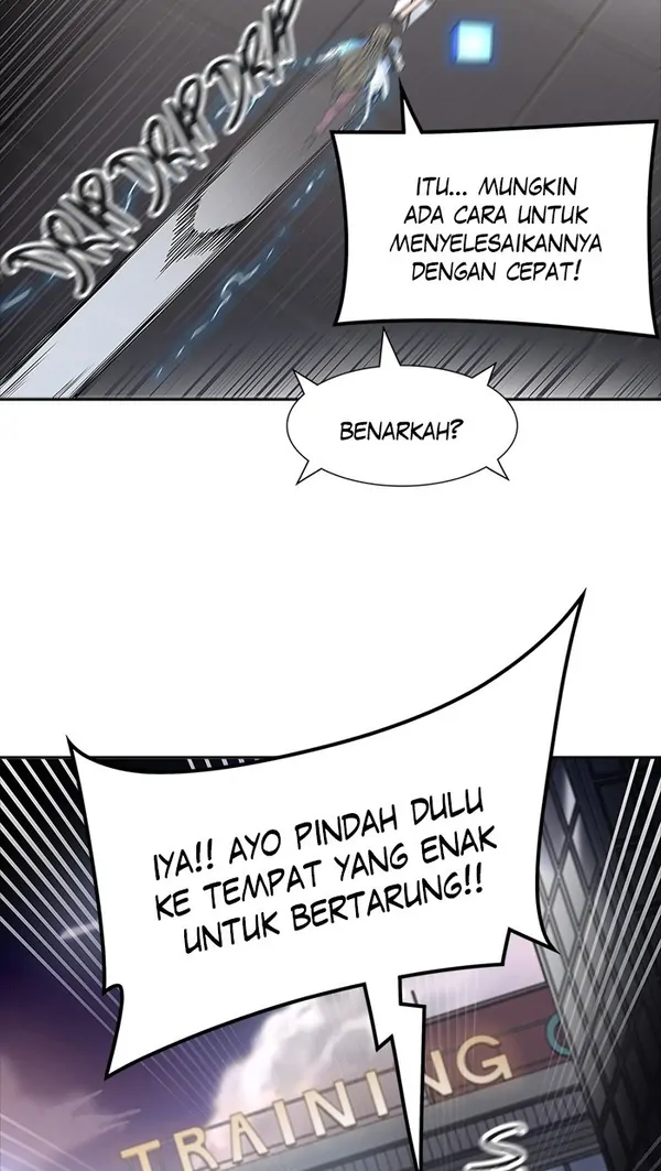 Read Tower of God ID Manga Online