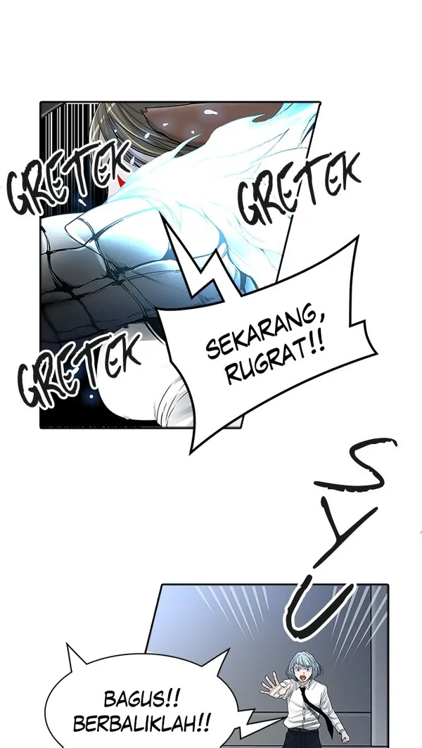 Read Tower of God ID Manga Online
