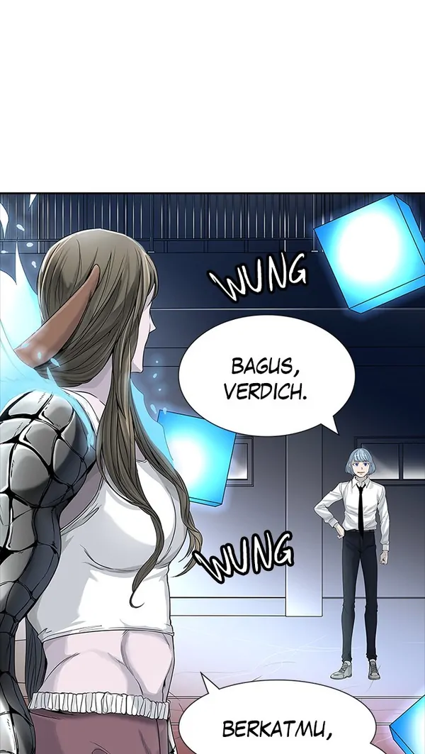 Read Tower of God ID Manga Online