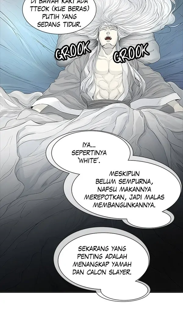 Read Tower of God ID Manga Online