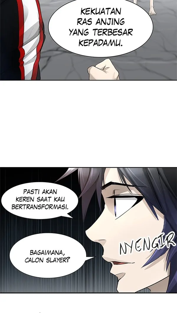 Read Tower of God ID Manga Online