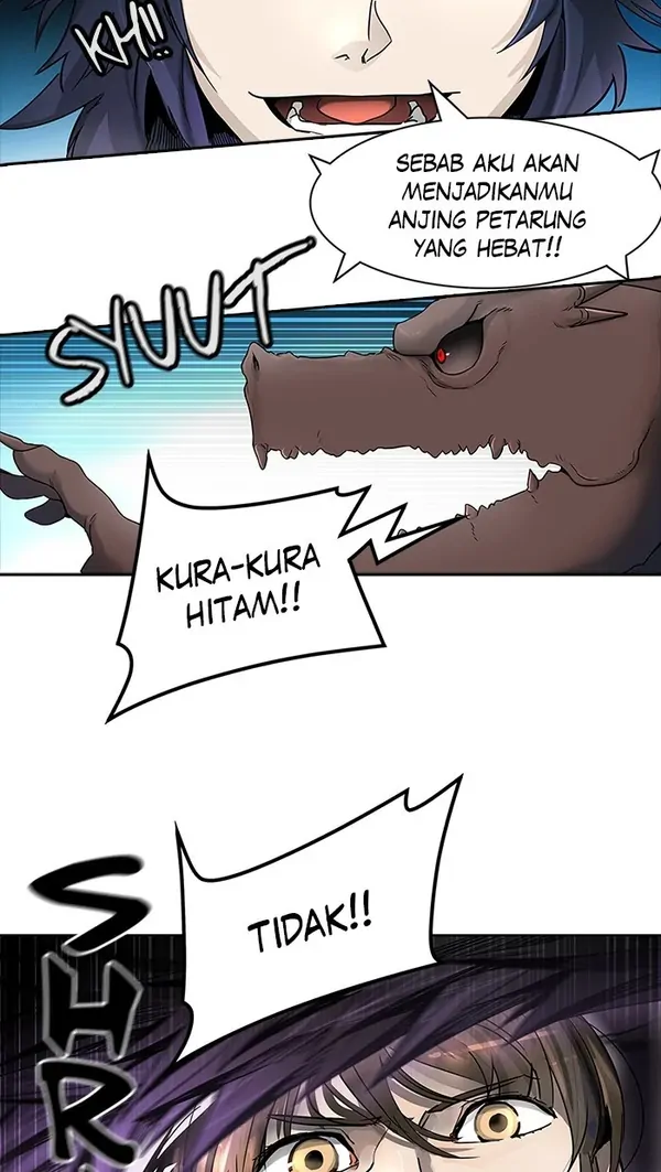 Read Tower of God ID Manga Online