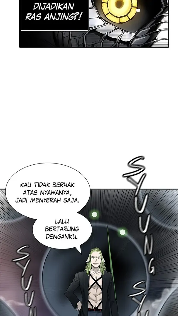 Read Tower of God ID Manga Online