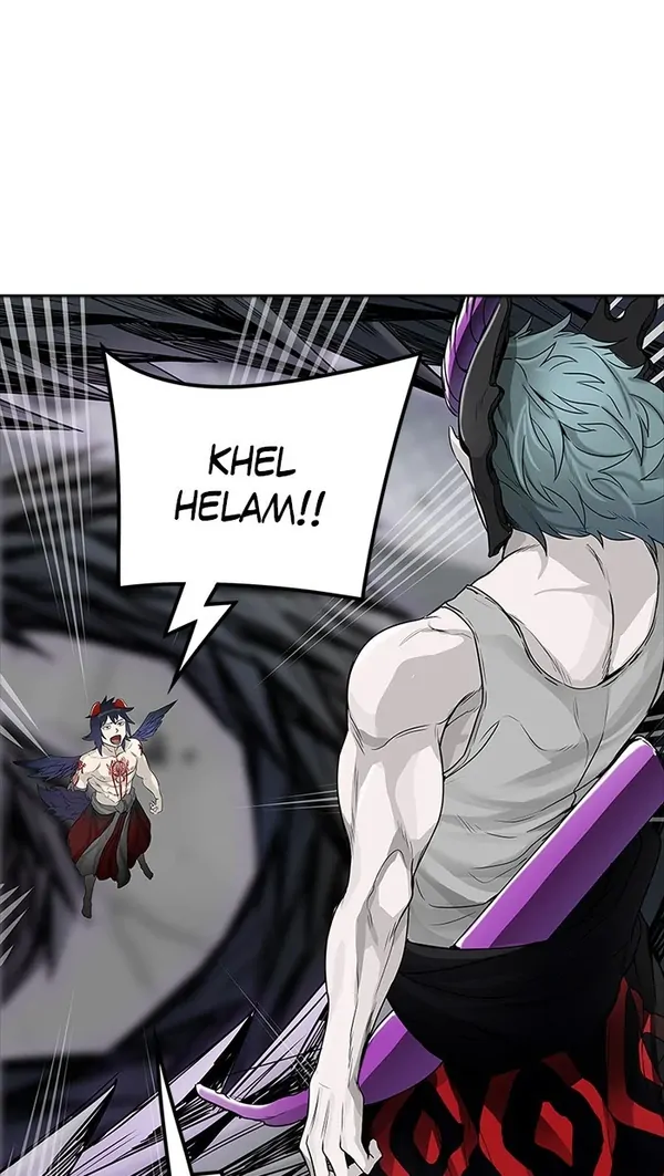 Read Tower of God ID Manga Online