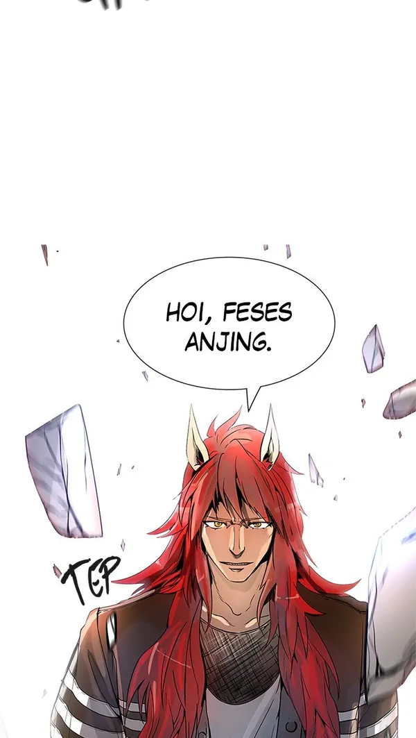 Read Tower of God ID Manga Online
