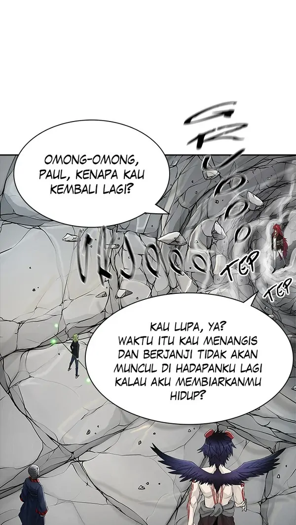 Read Tower of God ID Manga Online