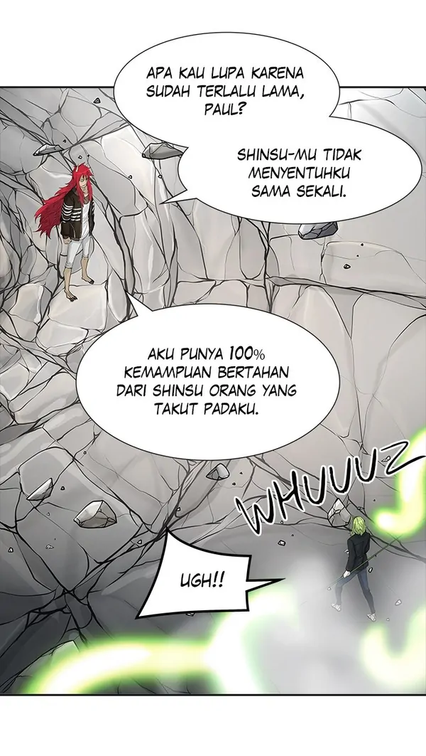 Read Tower of God ID Manga Online