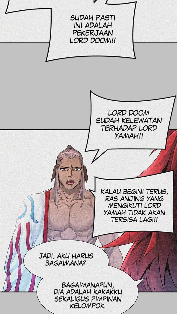 Read Tower of God ID Manga Online