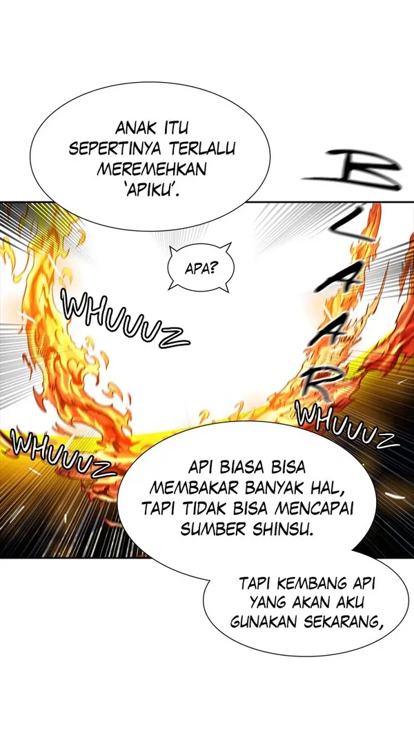 Read Tower of God ID Manga Online
