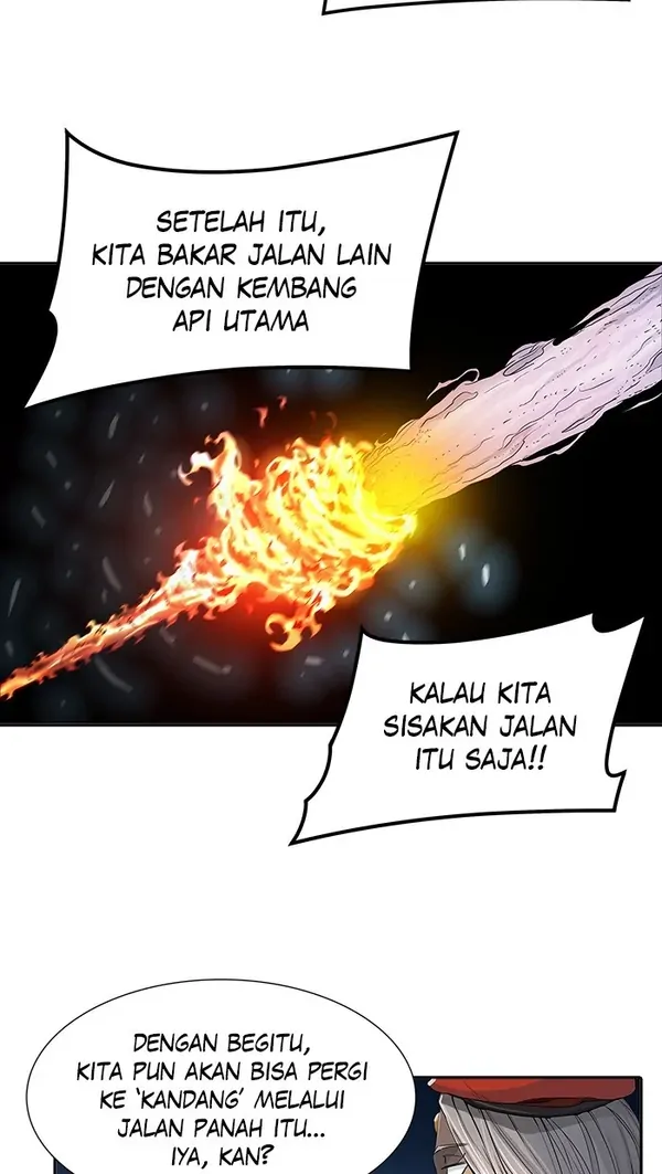 Read Tower of God ID Manga Online
