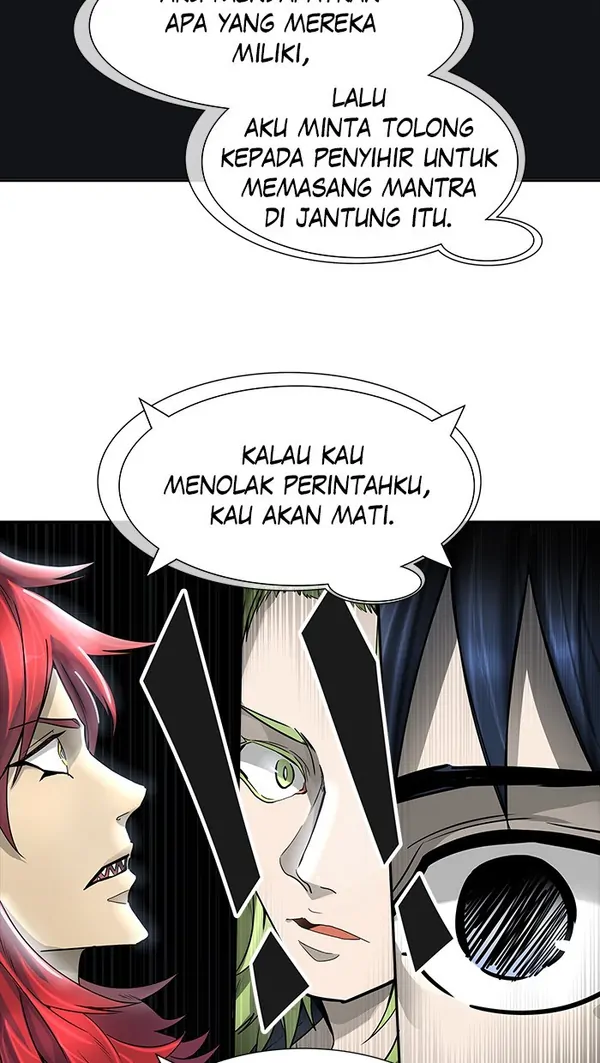 Read Tower of God ID Manga Online
