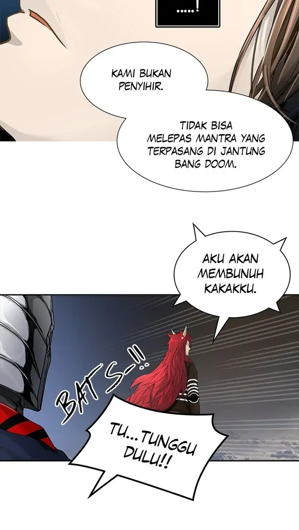 Read Tower of God ID Manga Online