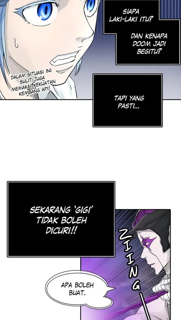 Read Tower of God ID Manga Online