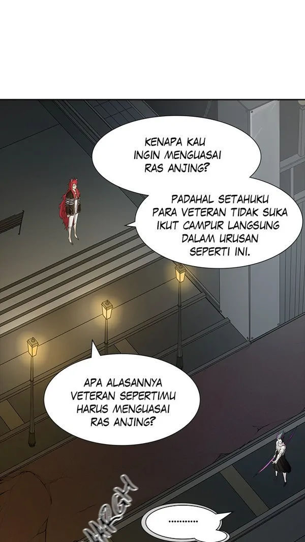 Read Tower of God ID Manga Online