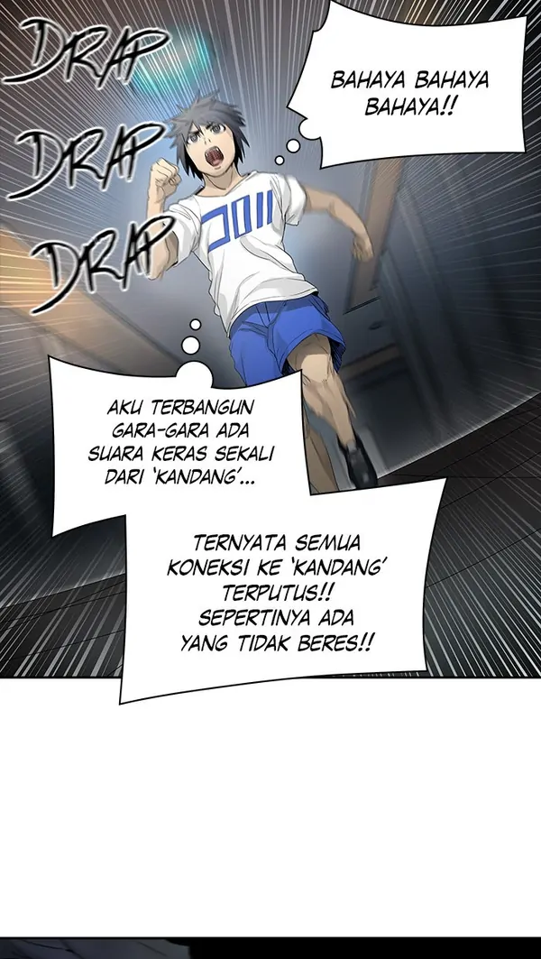 Read Tower of God ID Manga Online