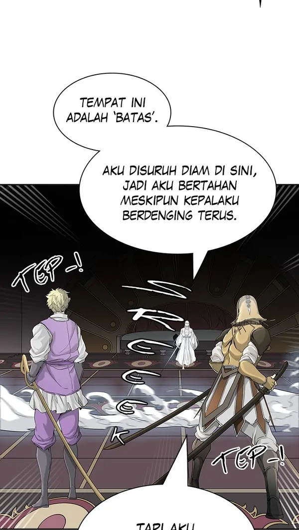 Read Tower of God ID Manga Online