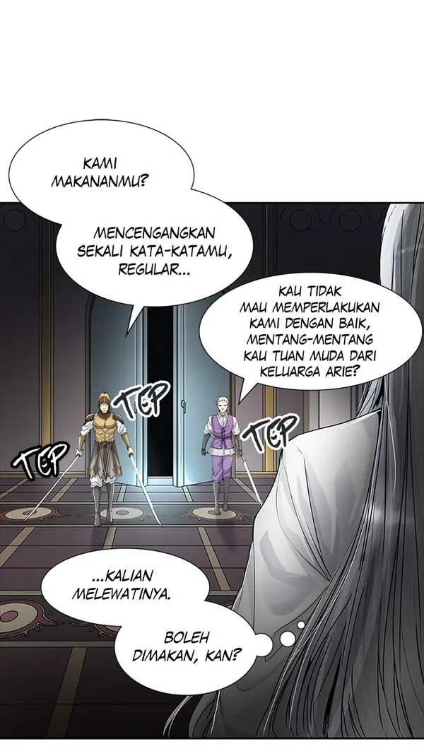 Read Tower of God ID Manga Online