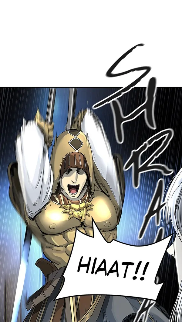 Read Tower of God ID Manga Online